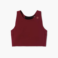 CIELE - Women - FSTBra - Crimson Red